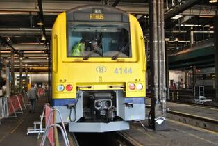 Bouwserie MW41 - 3rail Wiki