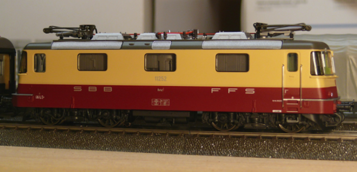 Märklin 37349 - 3rail Wiki