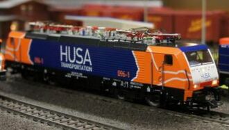 Roco 68423 - 3rail Wiki