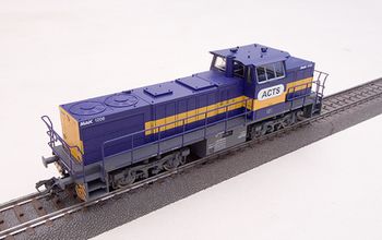 Märklin 37635 - 3rail Wiki