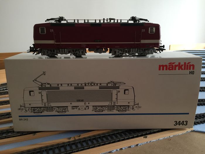 Märklin 3443 - 3rail Wiki