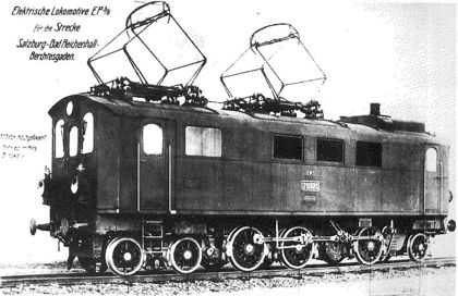 Bouwserie E 36 - 3rail Wiki