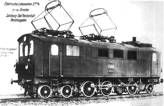 Bouwserie E 36 - 3rail Wiki