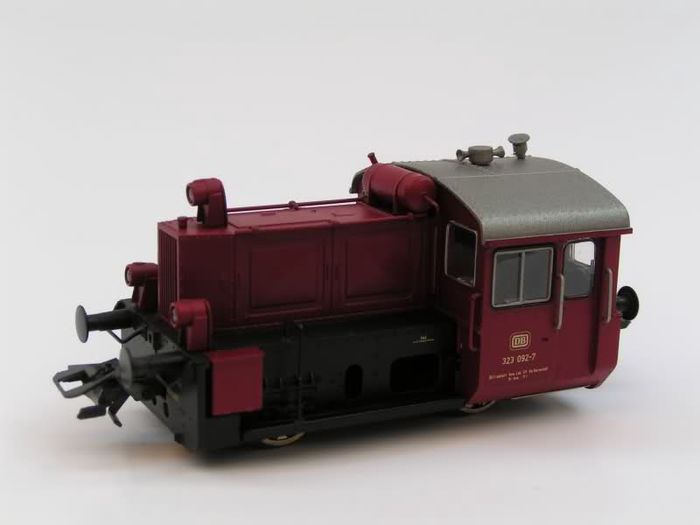 M rklin 36804 3rail Wiki