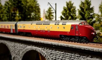 Märklin 39706 - 3rail Wiki