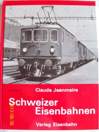 Schweizer Eisenbahnen Archiv nr24.jpg