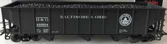 Wagon Marklin Union Pacific - Caboose HO Échelle - Occasion Kolls V1