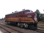 Commons-Conway Scenic Railroad Engine New Hampshire.jpg