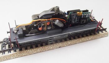 Märklin 3377 - 3rail Wiki