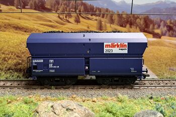 Märklin magazin wagon 2023.jpg