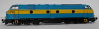 Bouwserie 55/HLD 55 - 3rail Wiki