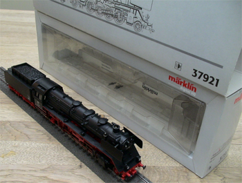 Märklin 37921 - 3rail Wiki