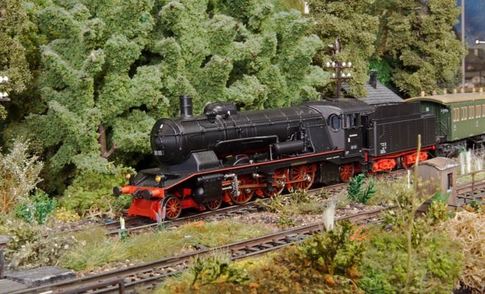 Märklin 37115 - 3rail Wiki